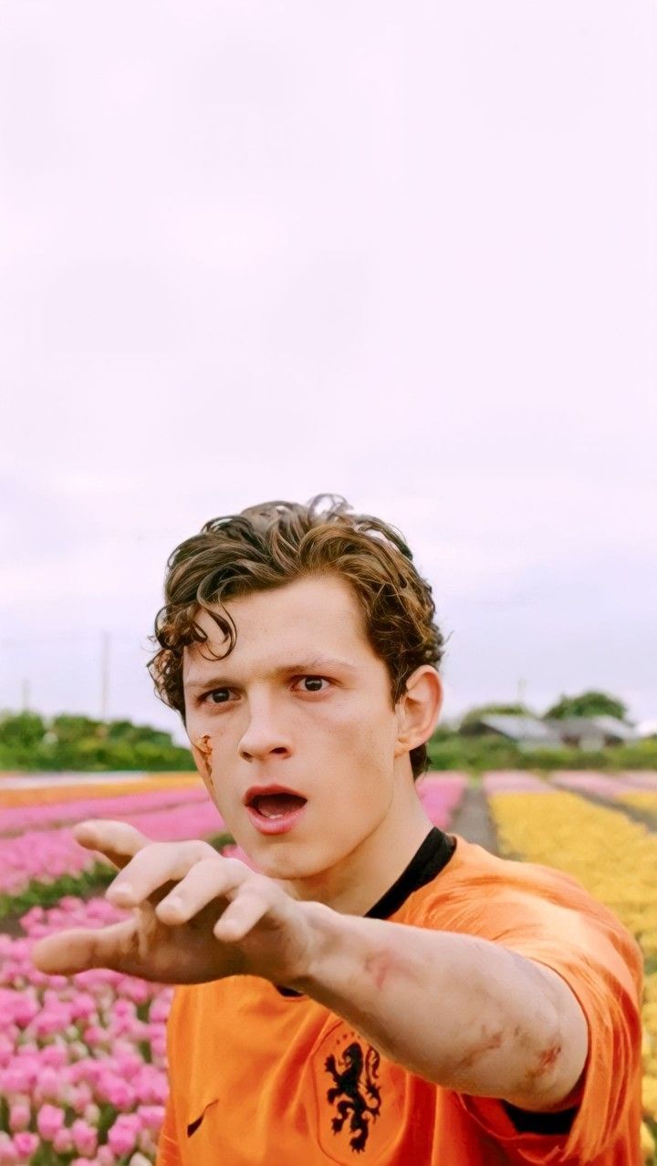 Tom Holland